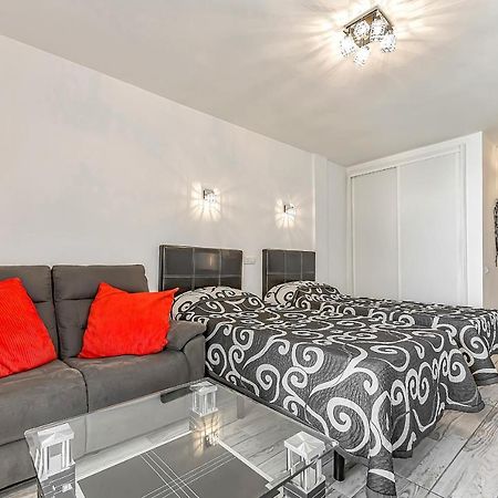 El Dorado Seaview Studio - Playa De Las Americas ภายนอก รูปภาพ