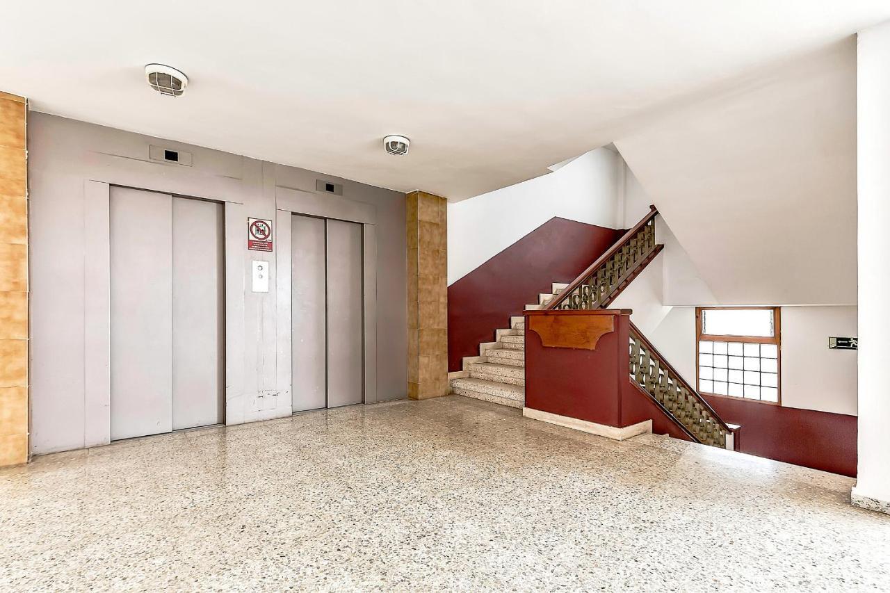 El Dorado Seaview Studio - Playa De Las Americas ภายนอก รูปภาพ